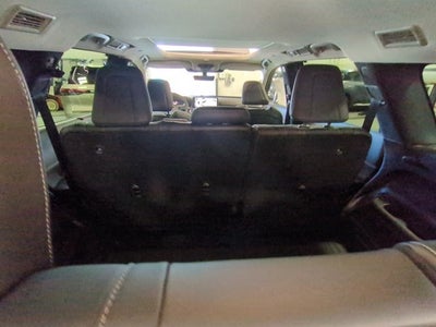 2026 INFINITI QX60 Luxe FWD