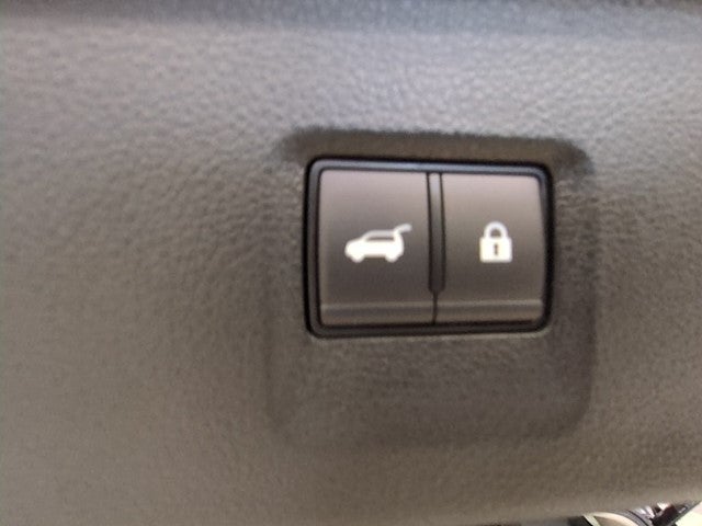 2026 INFINITI QX60 Luxe FWD