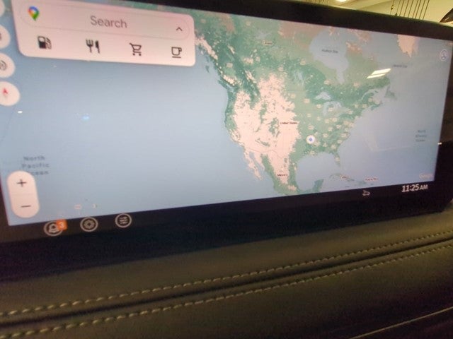 2026 INFINITI QX60 Luxe FWD