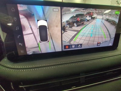 2026 INFINITI QX60 Luxe FWD