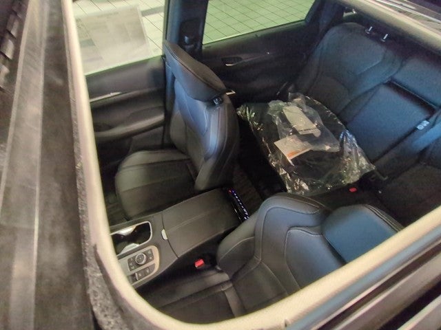 2026 INFINITI QX60 Luxe FWD