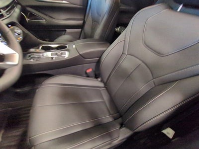 2026 INFINITI QX60 Luxe FWD