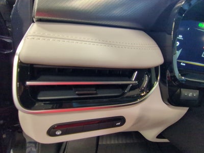 2026 INFINITI QX60 Luxe FWD