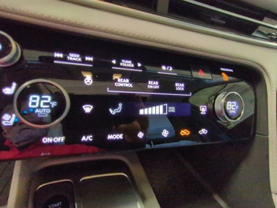 2026 INFINITI QX60 Luxe FWD