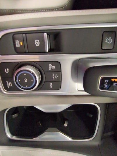 2026 INFINITI QX60 Luxe FWD