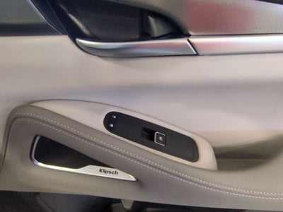 2026 INFINITI QX60 Luxe FWD