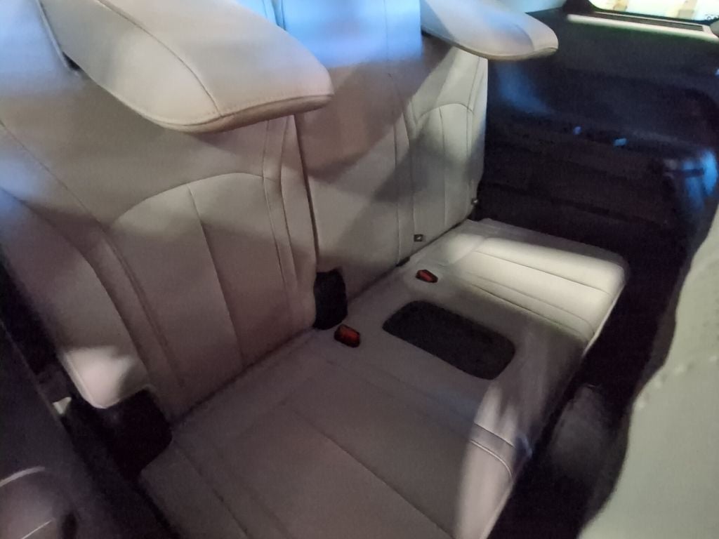 2026 INFINITI QX60 Luxe FWD