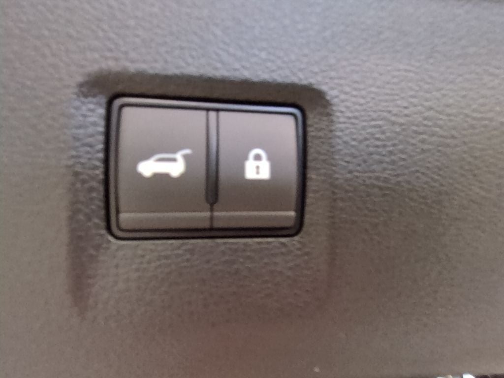 2026 INFINITI QX60 Luxe FWD