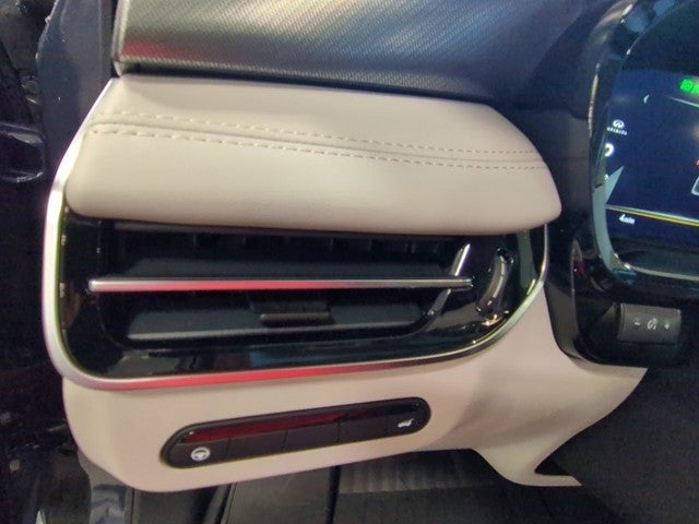 2026 INFINITI QX60 Luxe FWD