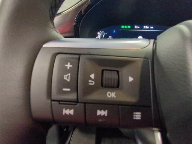 2026 INFINITI QX60 Luxe FWD