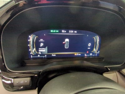 2026 INFINITI QX60 Luxe FWD