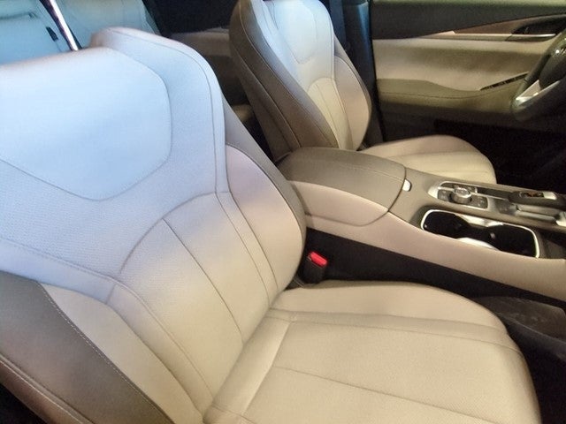 2026 INFINITI QX60 Luxe FWD