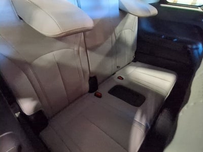 2026 INFINITI QX60 Luxe FWD