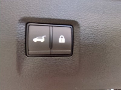 2026 INFINITI QX60 Luxe FWD