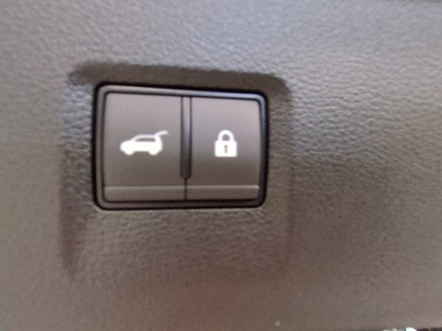 2026 INFINITI QX60 Luxe FWD