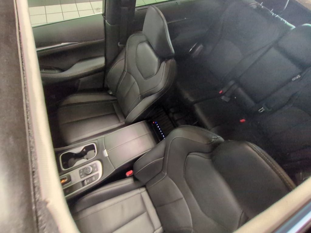 2026 INFINITI QX60 Luxe FWD