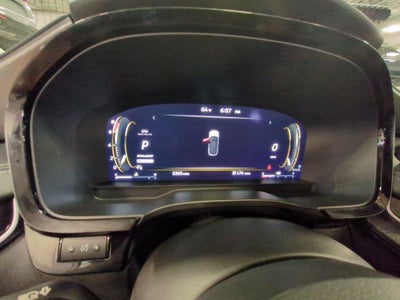 2026 INFINITI QX60 Luxe FWD