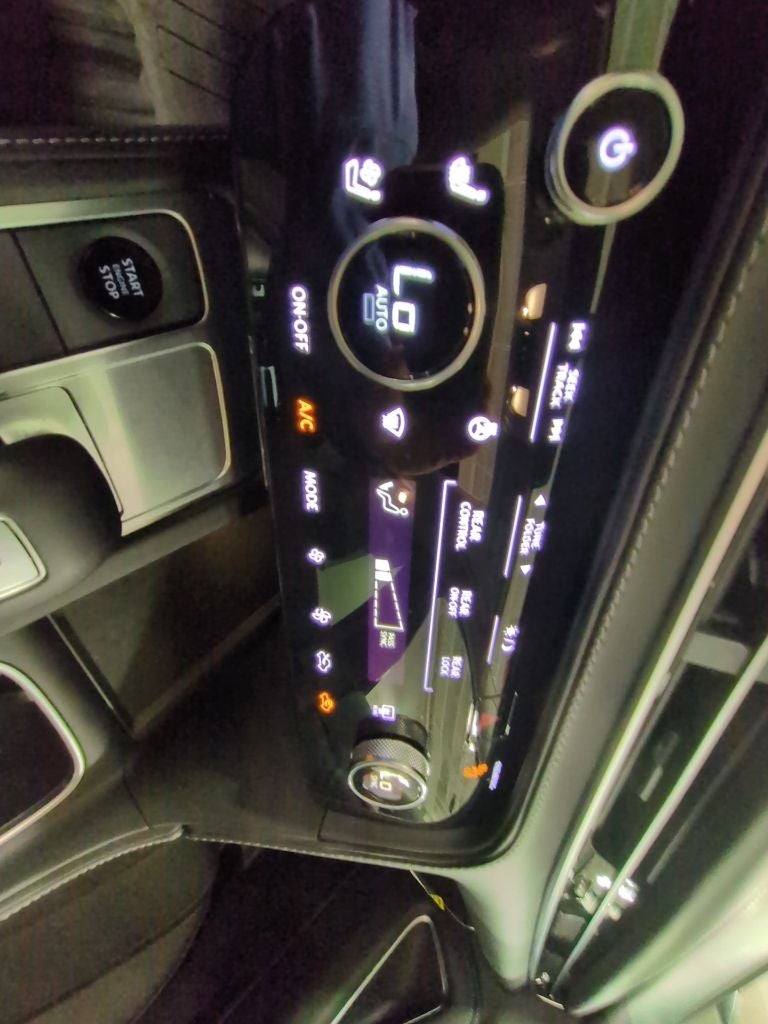 2026 INFINITI QX60 Luxe FWD