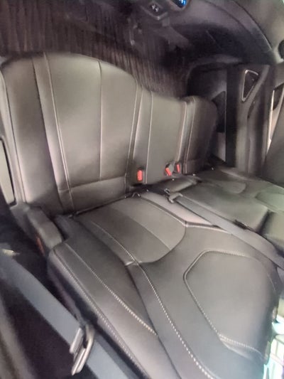 2026 INFINITI QX60 Luxe FWD