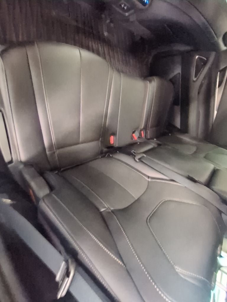 2026 INFINITI QX60 Luxe FWD