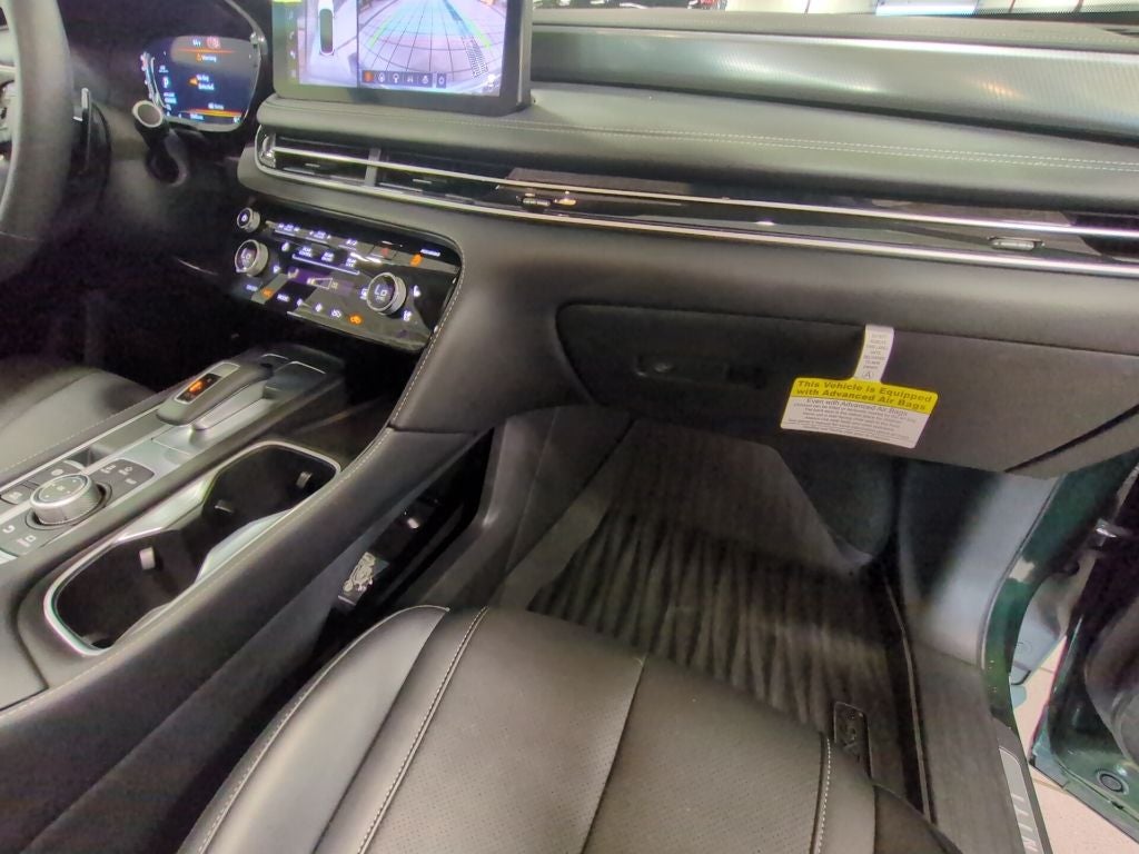 2026 INFINITI QX60 Luxe FWD