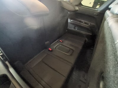 2026 INFINITI QX60 Luxe FWD