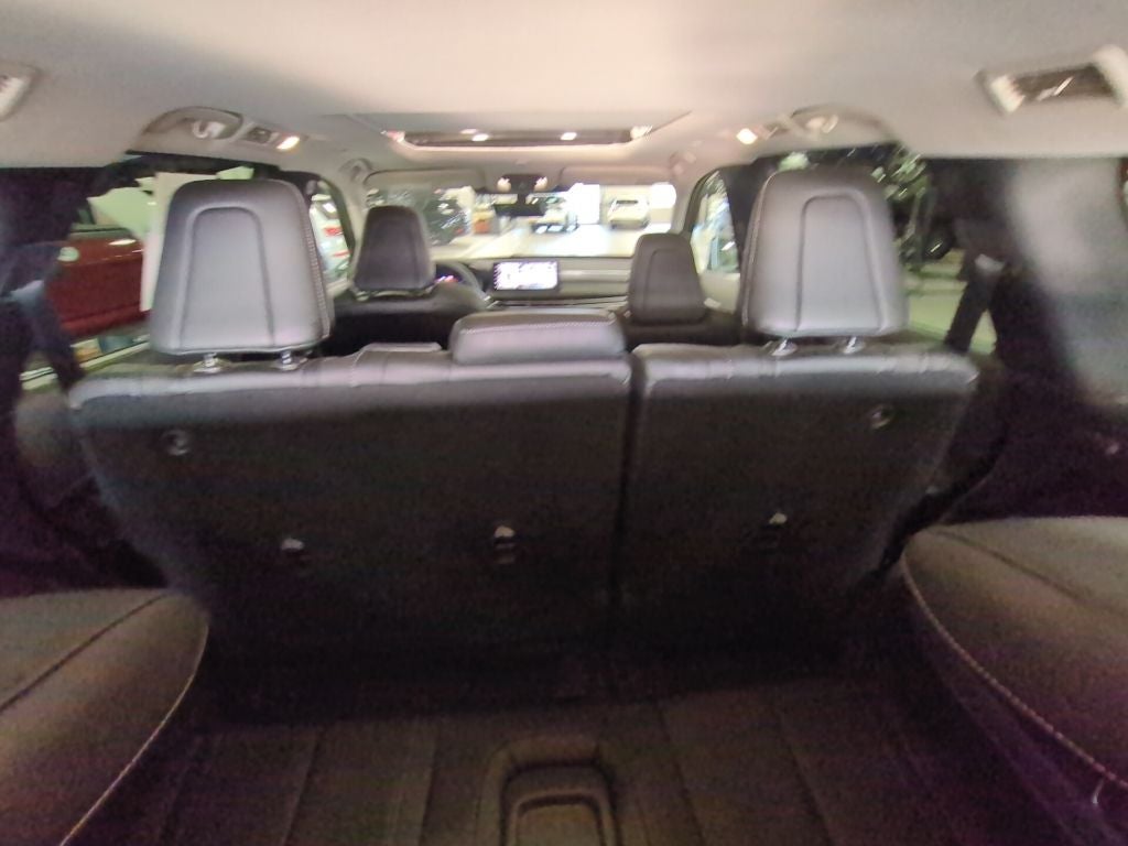 2026 INFINITI QX60 Luxe FWD