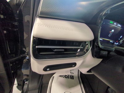 2026 INFINITI QX60 Luxe FWD