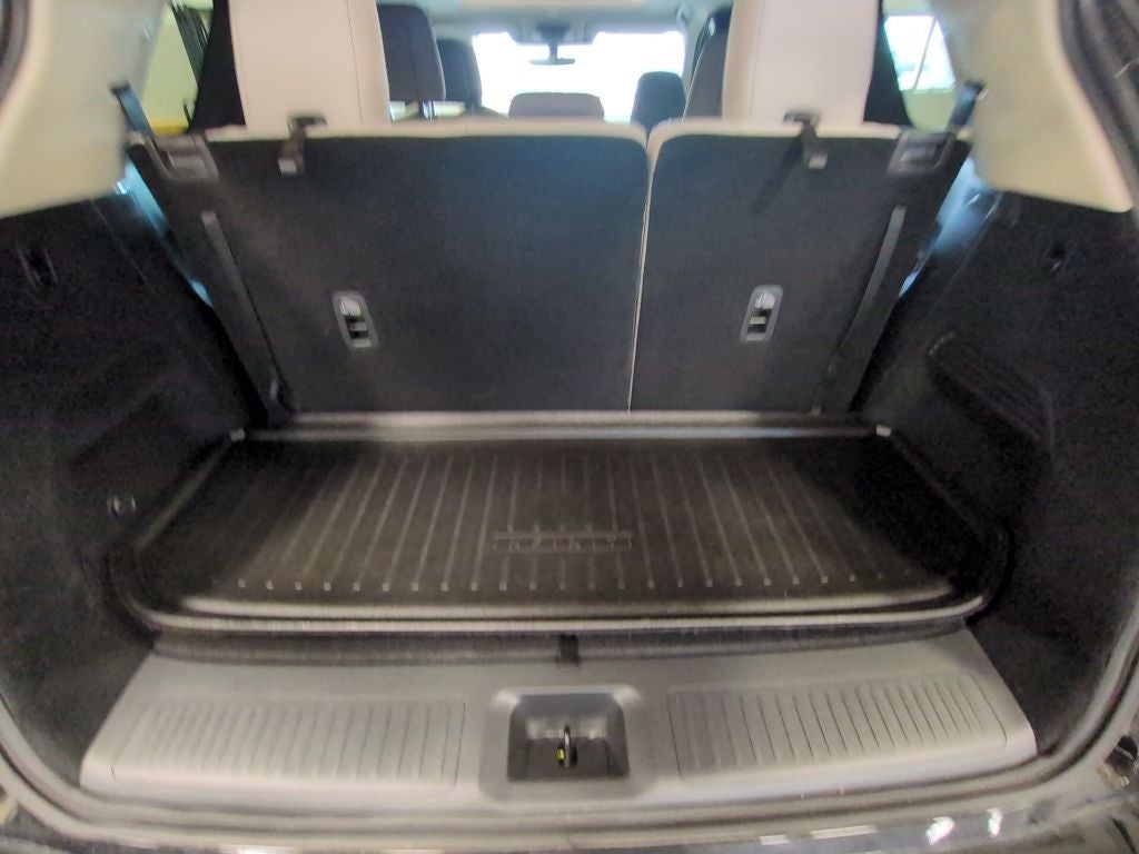 2026 INFINITI QX60 Luxe FWD