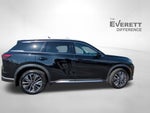 2026 INFINITI QX60 Luxe FWD