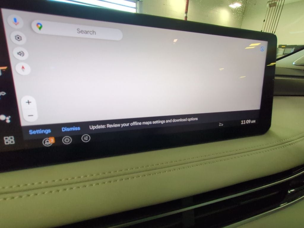 2026 INFINITI QX60 Luxe FWD