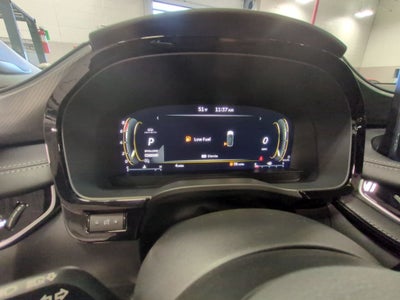 2026 INFINITI QX60 Luxe FWD