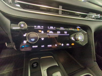 2026 INFINITI QX60 Luxe FWD