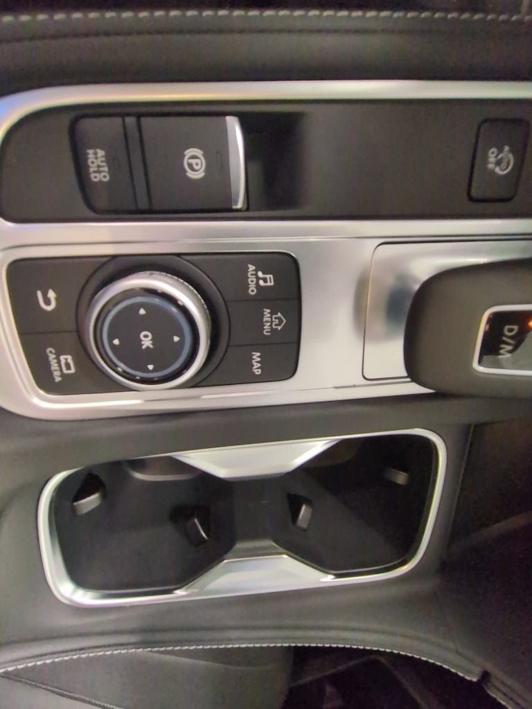 2026 INFINITI QX60 Luxe FWD