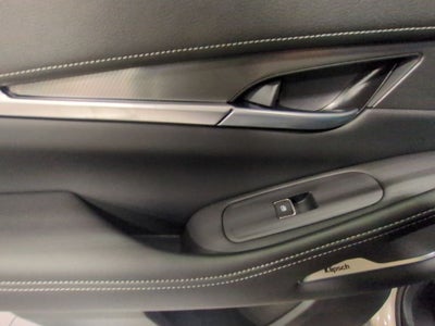 2026 INFINITI QX60 Luxe FWD