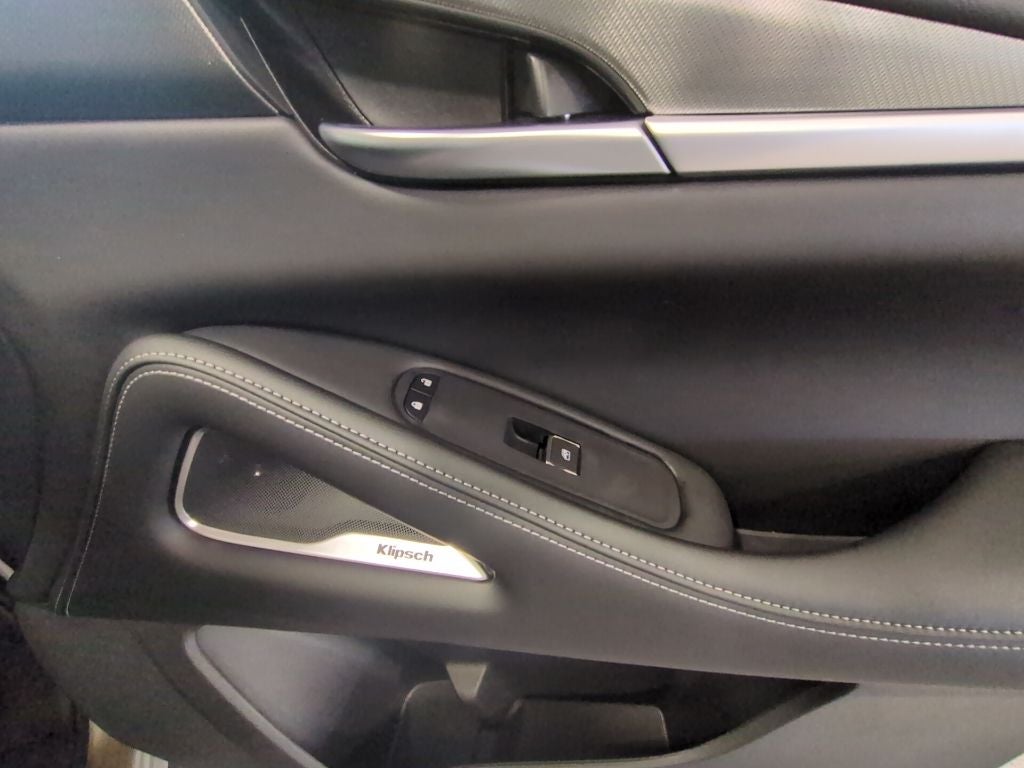 2026 INFINITI QX60 Luxe FWD