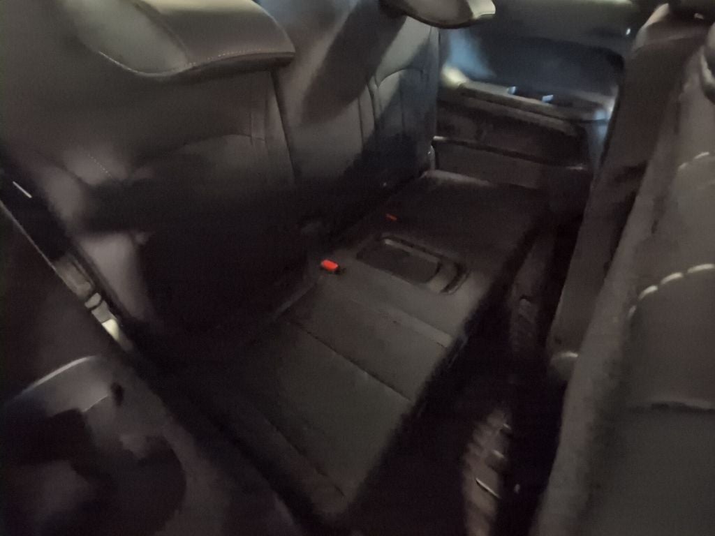 2026 INFINITI QX60 Luxe FWD