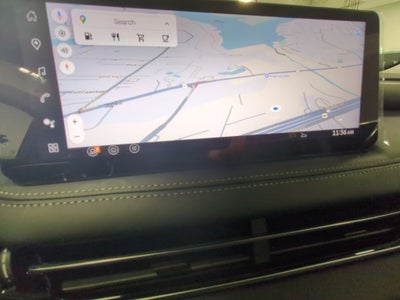 2026 INFINITI QX60 Luxe FWD