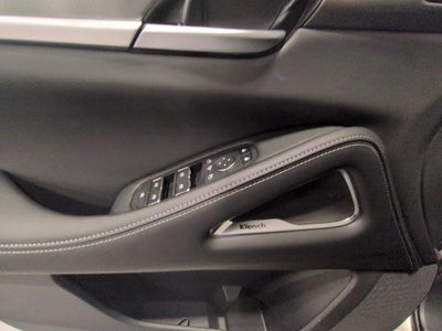 2026 INFINITI QX60 Luxe FWD