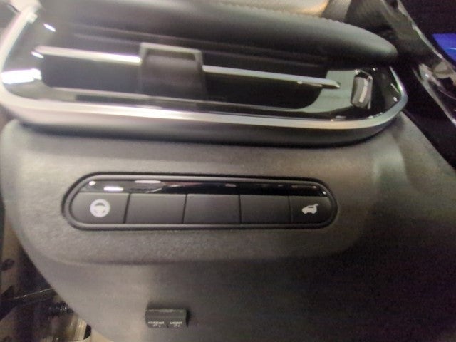 2026 INFINITI QX60 Luxe FWD