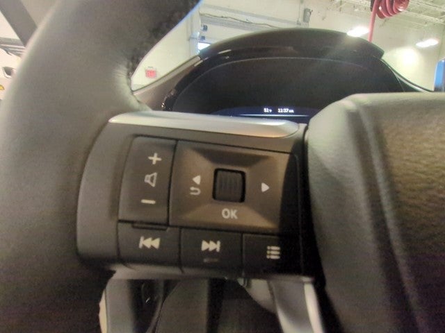 2026 INFINITI QX60 Luxe FWD