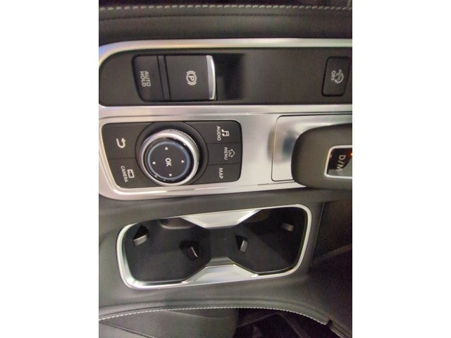 2026 INFINITI QX60 Luxe FWD