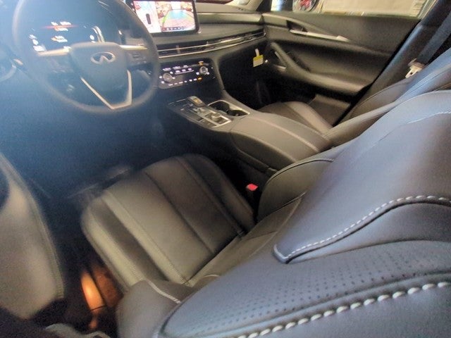 2026 INFINITI QX60 Luxe FWD