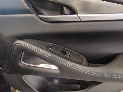 2026 INFINITI QX60 Luxe FWD