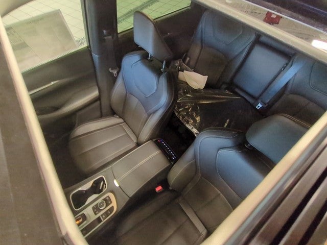 2026 INFINITI QX60 Luxe FWD