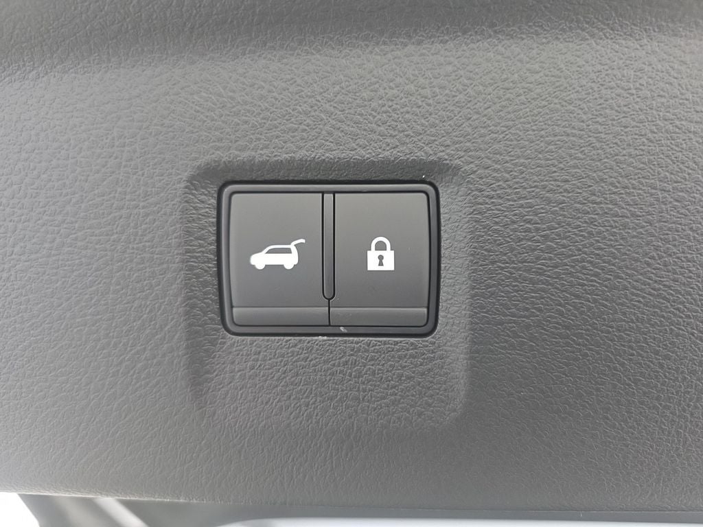 2026 INFINITI QX60 Luxe FWD