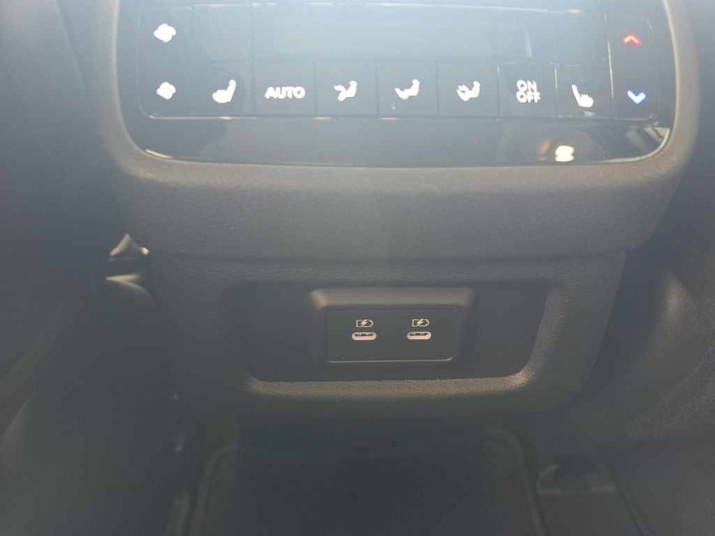 2026 INFINITI QX60 Luxe FWD