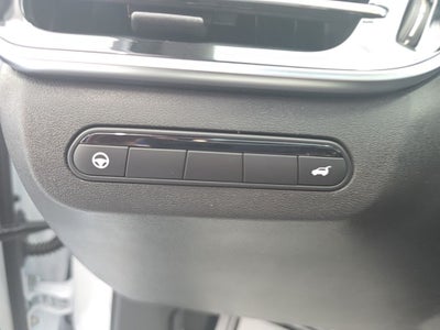 2026 INFINITI QX60 Luxe FWD