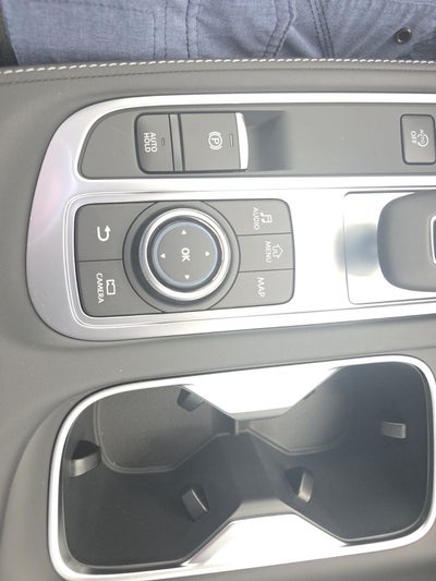2026 INFINITI QX60 Luxe FWD