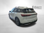 2026 INFINITI QX60 Luxe FWD